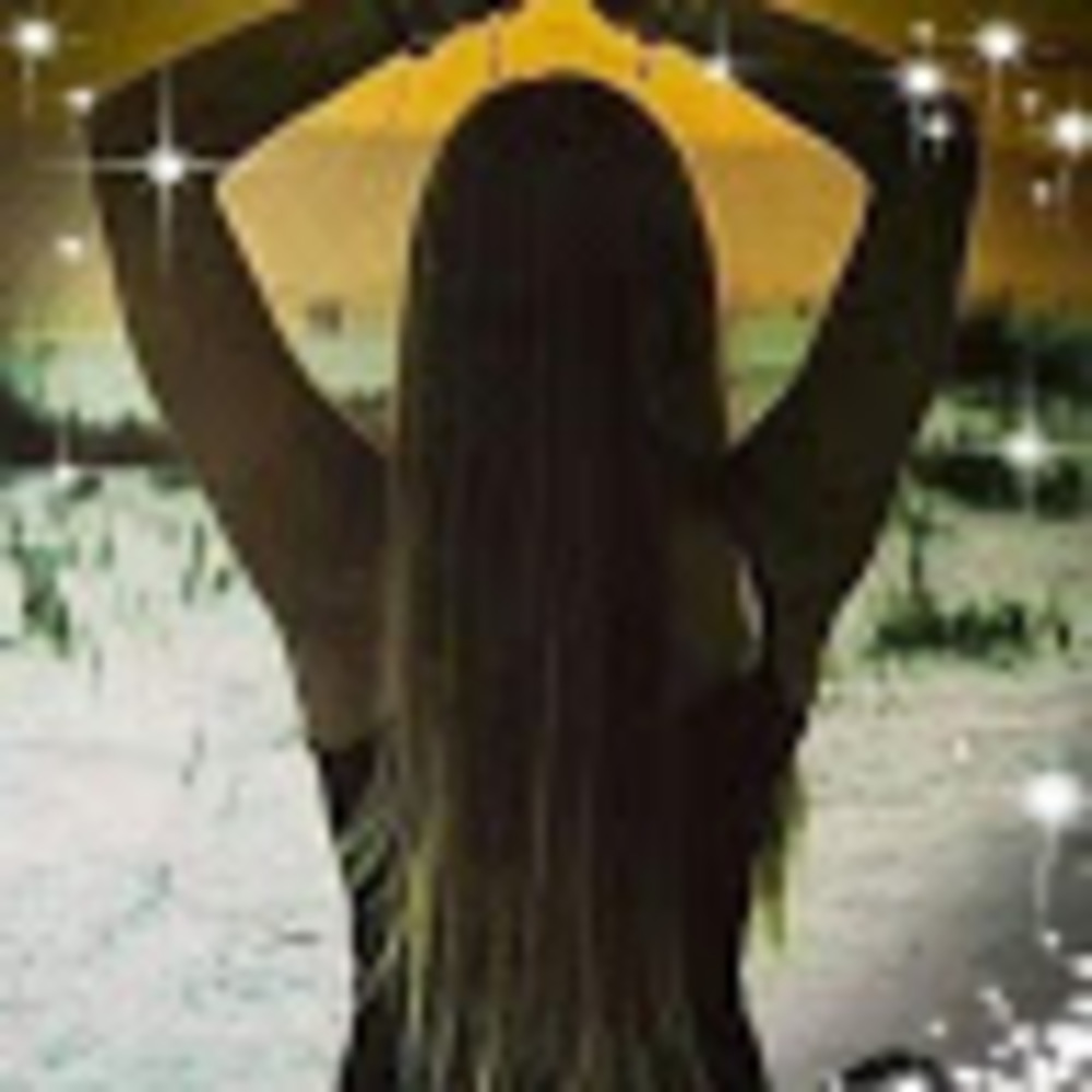 Meet your Posher, Sherri